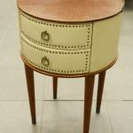 898 5343 LAMP TABLE